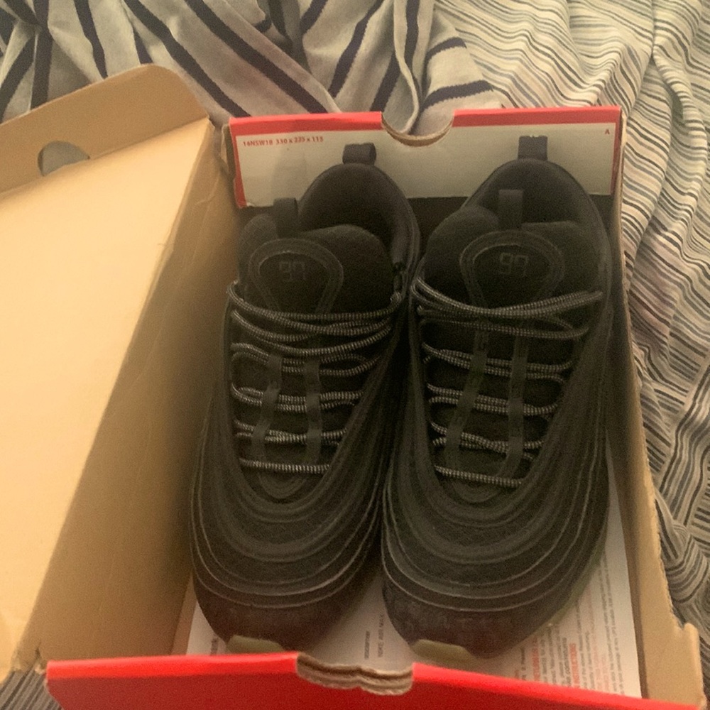 Air Max 97 matrix